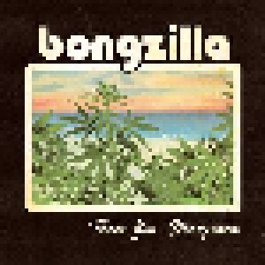 Bongzilla: Thank You... Marijuana (2-LP) - Bild 1