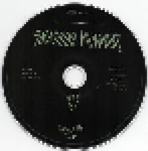 The Smashing Pumpkins: Shiny And Oh So Bright - Vol. 1 / LP - No Past, No Future, No Sun (CD) - Bild 3