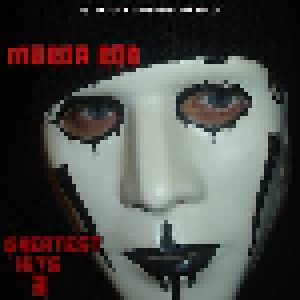 Murda Ron: Greatest Hits 3 (CD) - Bild 1