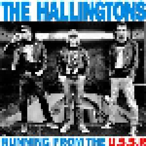 The Hallingtons: Running From The U.S.S.R (7") - Bild 1
