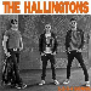 The Hallingtons: 1-2-3-4 Songs (7") - Bild 1