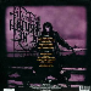 Alice Cooper: Brutal Planet (LP + CD) - Bild 2
