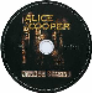 Alice Cooper: Brutal Planet (LP + CD) - Bild 4