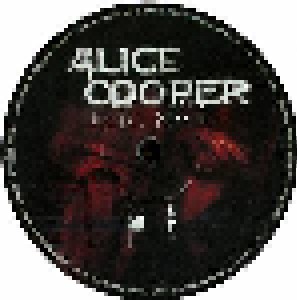 Alice Cooper: Brutal Planet (LP + CD) - Bild 5