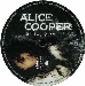 Alice Cooper: Brutal Planet (LP + CD) - Bild 6