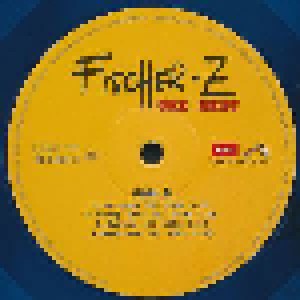 Fischer-Z: The Best (2-LP) - Bild 8