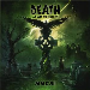 Death ...Is Just The Beginning MMXVIII (2-LP + CD) - Bild 1