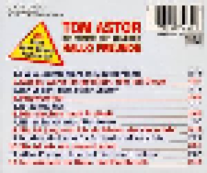 Tom Astor: Hallo Freunde (CD) - Bild 2