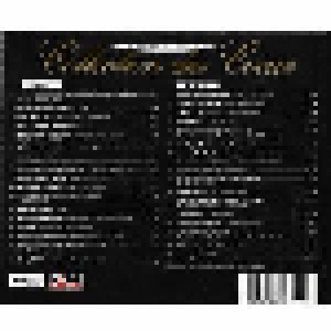 Richard Clayderman: Collection Du Coeur (2-CD) - Bild 2