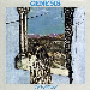 Genesis: Trespass (CD) - Bild 1