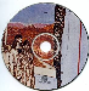 Genesis: Trespass (CD) - Bild 3