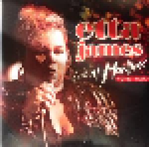 Etta James: Live At Montreux 1975-1993 (2-LP + CD) - Bild 1