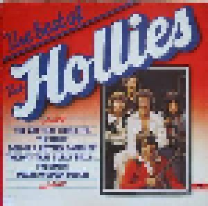 The Hollies: The Best Of The Hollies (LP) - Bild 1
