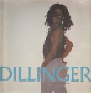 Dillinger: Tribal War - Cover