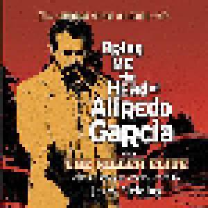 Jerry Fielding: Bring Me The Head Of Alfredo Garcia / The Killer Elite - Cover