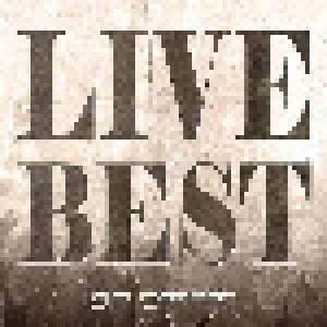 Girugämesh: Live Best - Cover