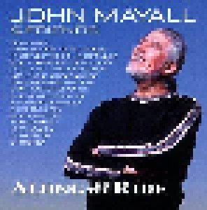 John Mayall & Friends: Along For The Ride (2-LP + CD) - Bild 2