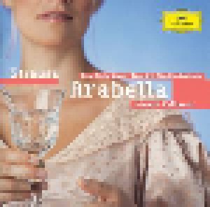 Richard Strauss: Arabella (2-CD) - Bild 1