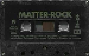 Matter-Rock (Tape) - Bild 7