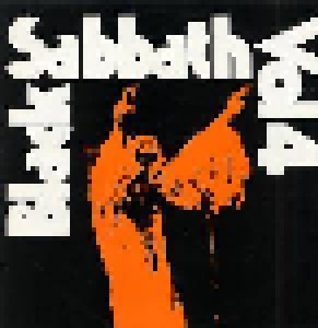 Black Sabbath: Vol 4 (CD) - Bild 1