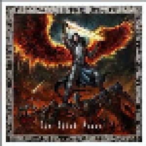 Fifth Angel: The Third Secret (CD) - Bild 1