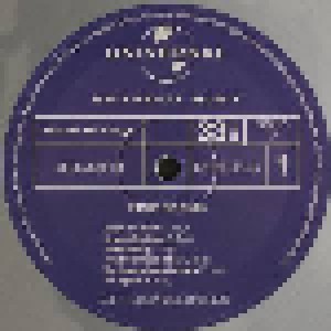 Cuby + Blizzards & Eddie Boyd: Praise The Blues (LP) - Bild 4