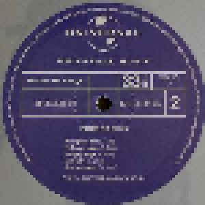 Cuby + Blizzards & Eddie Boyd: Praise The Blues (LP) - Bild 5