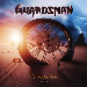 Guardsman: The Entropy Illusion - Part One (CD) - Bild 1