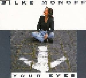 Sylkie Monoff: Your Eyes (Single-CD) - Bild 1