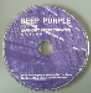 Deep Purple: Live In London (2-CD) - Bild 2