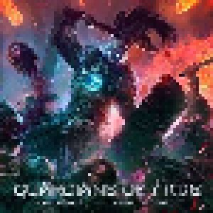 Guardians Of Time: Tearing Up The World (2-LP) - Bild 1