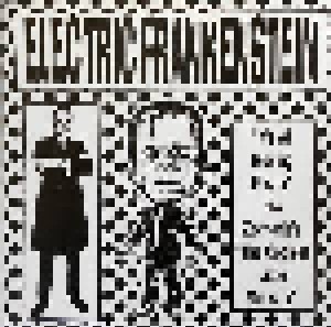 Electric Frankenstein: It's All Moving Faster (7") - Bild 1
