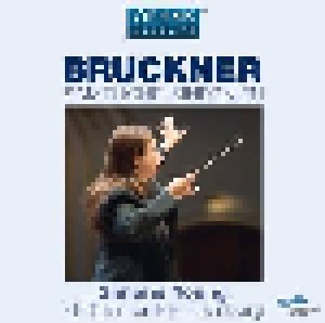 Cover - Anton Bruckner: Sämtliche Sinfonien (WAB 99-109)