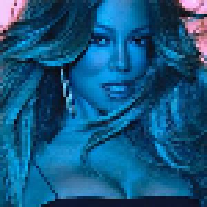 Mariah Carey: Caution (CD) - Bild 1