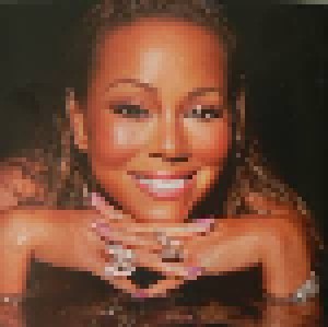 Mariah Carey: Caution (CD) - Bild 5