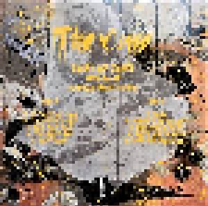 The Cure: Shake Ny Shake (LP) - Bild 2