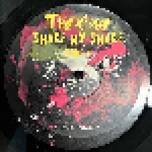 The Cure: Shake Ny Shake (LP) - Bild 3