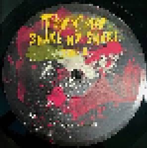 The Cure: Shake Ny Shake (LP) - Bild 4