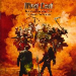 Meat Loaf: Braver Than We Are (CD) - Bild 1