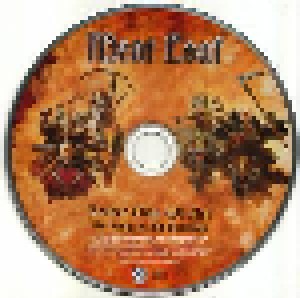 Meat Loaf: Braver Than We Are (CD) - Bild 5