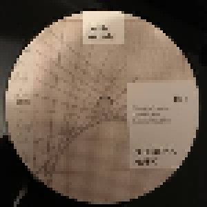 Iannis Xenakis: Electronic Music (LP) - Bild 3