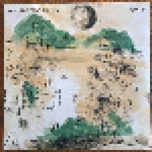 Karlheinz Stockhausen: Mantra (2-LP) - Bild 1