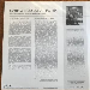 Karlheinz Stockhausen: Mantra (2-LP) - Bild 2