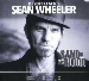 Cover - Sean Wheeler: Sand In My Blood