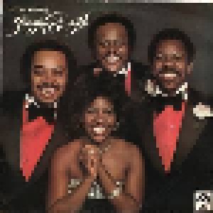 Gladys Knight & The Pips: The One And Only... (LP) - Bild 1