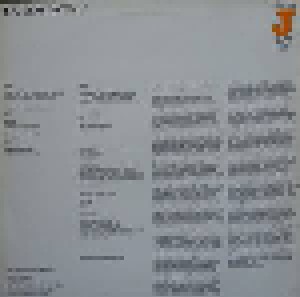 Charles Mingus: Pre-Bird (LP) - Bild 2