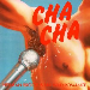 Herman Brood & His Wild Romance: Cha Cha (LP) - Bild 1