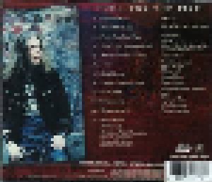 Ari Koivunen: Fuel For The Fire - Double Platinum Edition (CD + DVD) - Bild 2