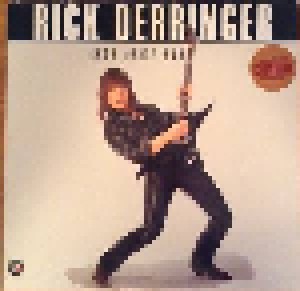 Rick Derringer: Good Dirty Fun (LP) - Bild 1