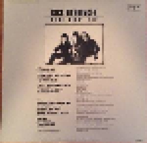 Rick Derringer: Good Dirty Fun (LP) - Bild 2